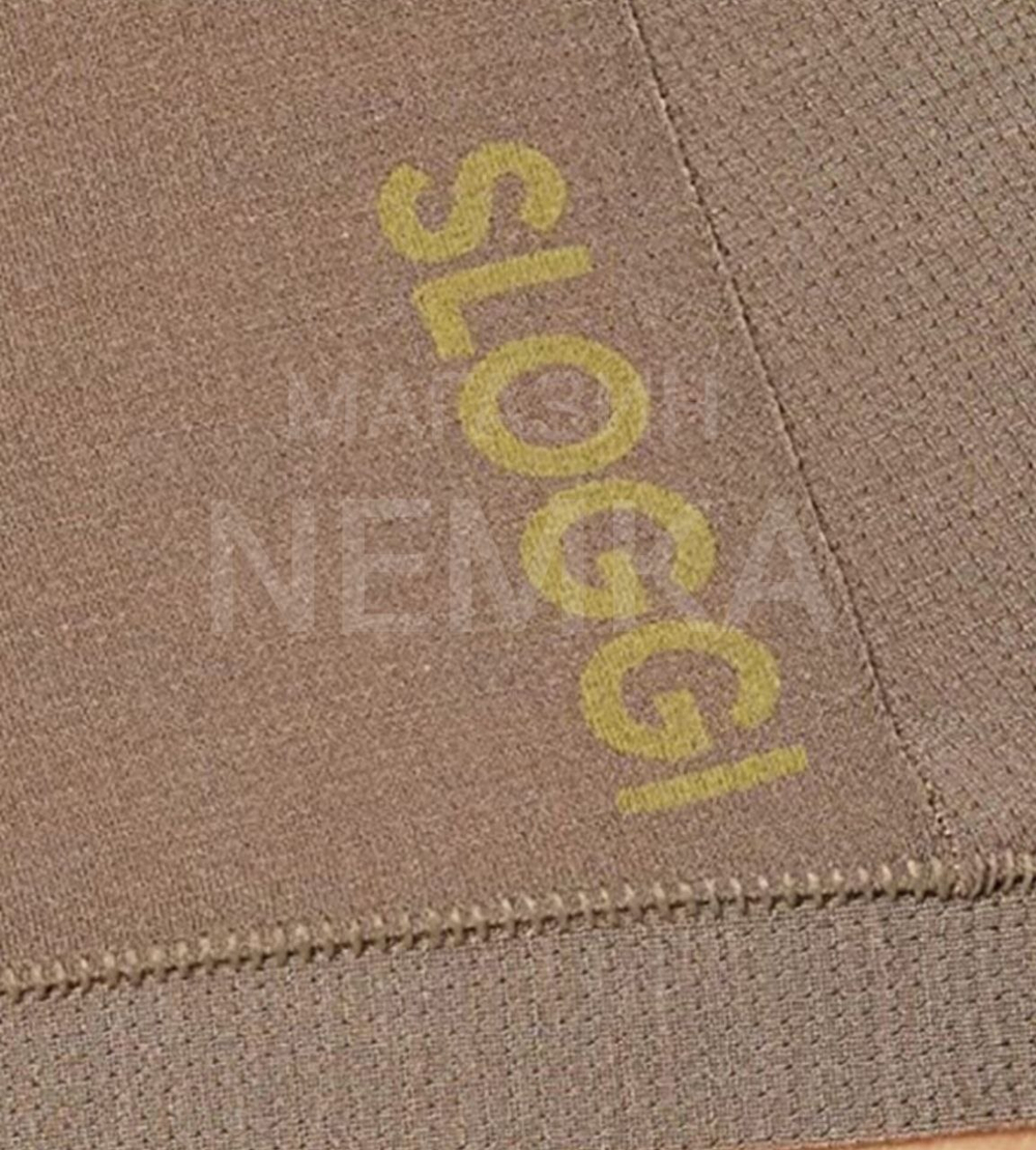 Трусы мужские Sloggi Men GO ALLROUND Hipster 2шт