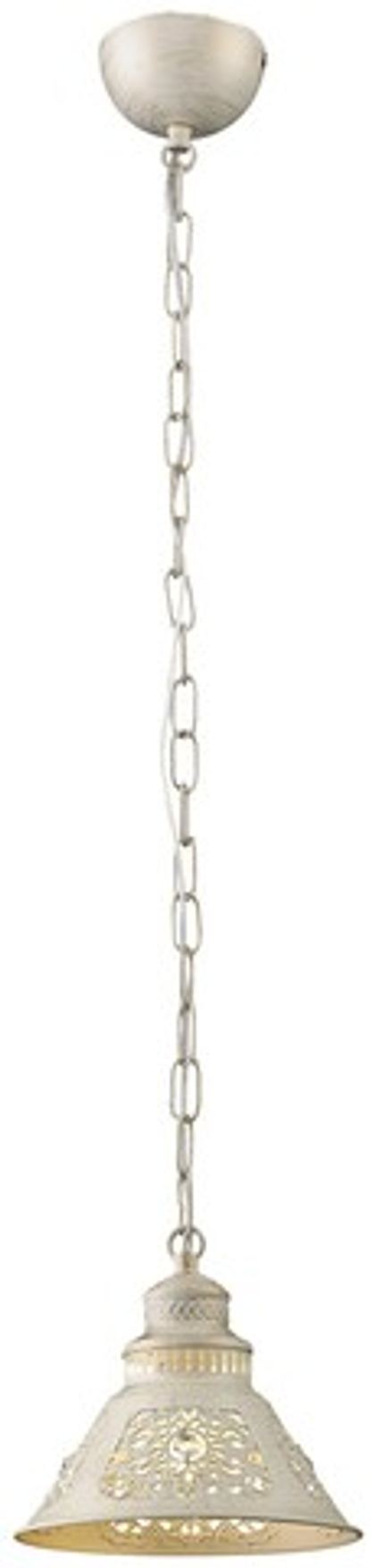 Светильник подвесной Velante Pendant 308-003-01