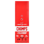 Chomps, оригинальные говяжьи палочки, неострые, 24 палочки по 32 г (1,15 унции)