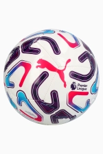 Футбольный мяч Puma Stellar Nitro Premier League размер 1/Mini - белый