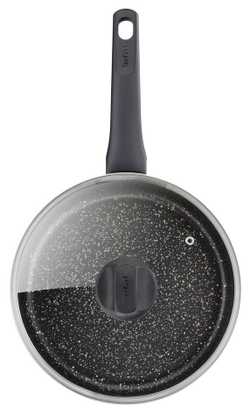 Сотейник с крышкой Tefal Everest 24 см C6363202
