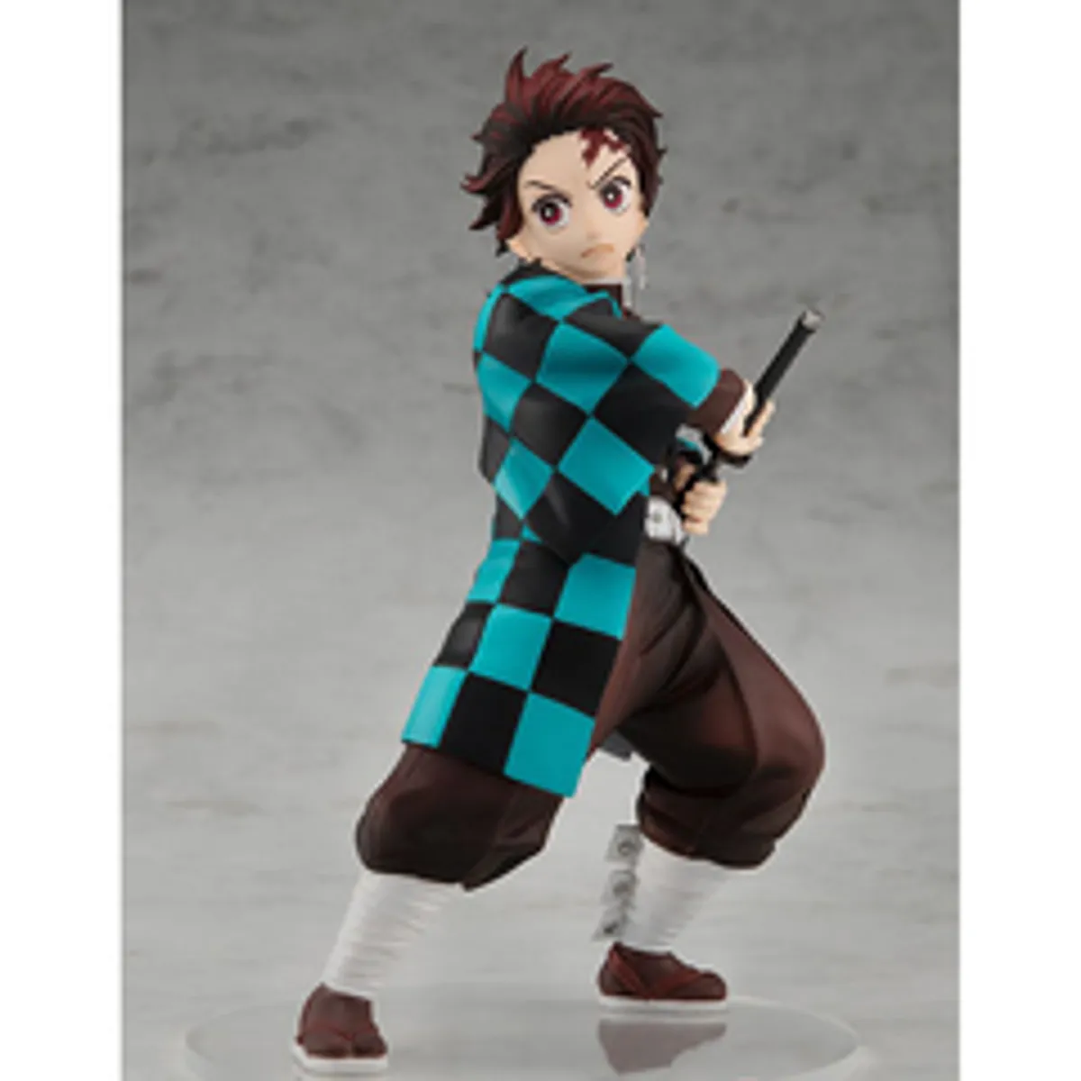 Pop Up Parade (Demon Slayer Kimetsu no Yaiba) Tanjiro Kamado (Витринный образец)