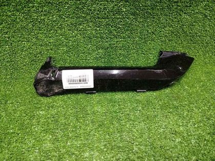 Накладка бампера правая BMW X6 G06 (19-23) M-paket