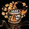 JAM - Карамельный попкорн (50г)