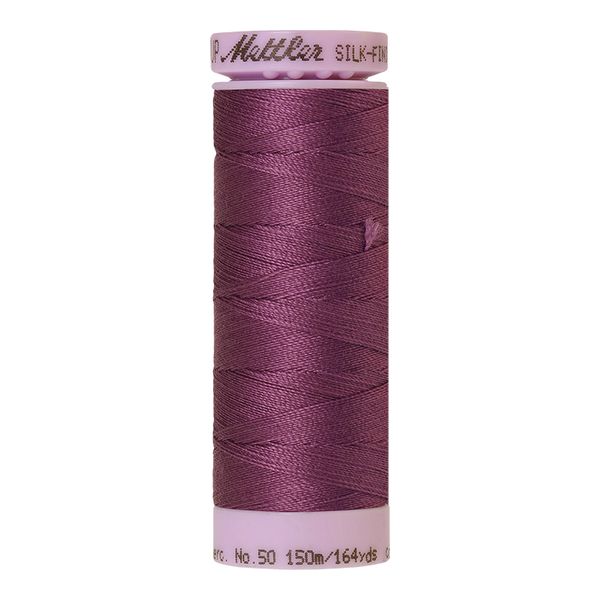 Нитки хлопковые Mettler Silk-Finish Cotton 50 (150 м), 5 кат. | цв. 0575