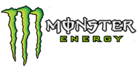 Купить Monster Energy