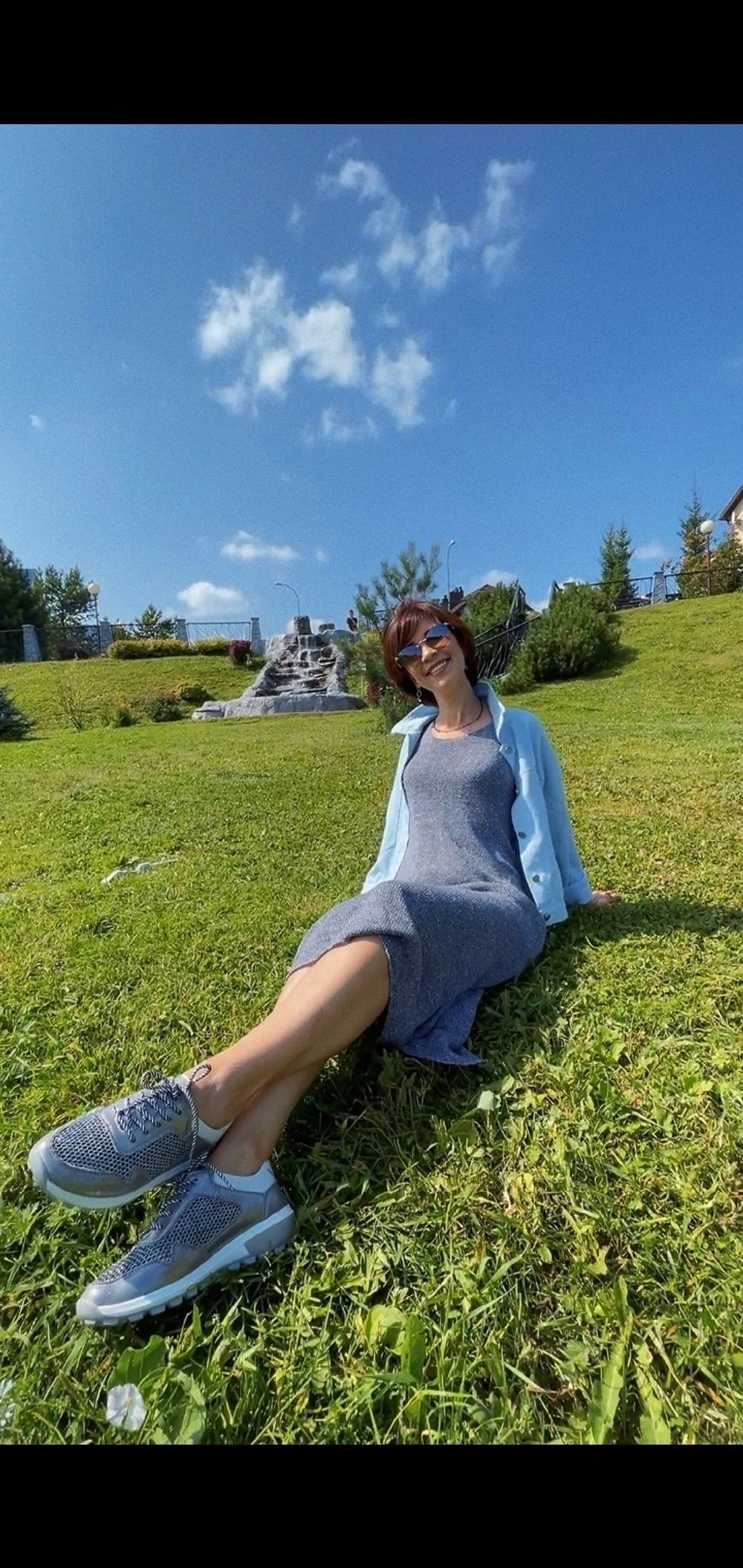 Платье LIBERTY
