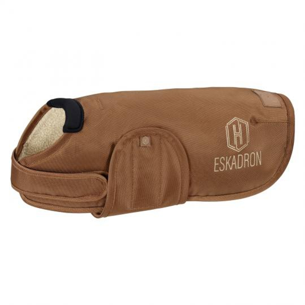 Попона для собак ESKADRON 1680D HERITAGE (XL 65см)