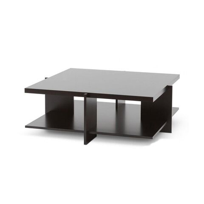 Стол журнальный Cassina Lewis 623