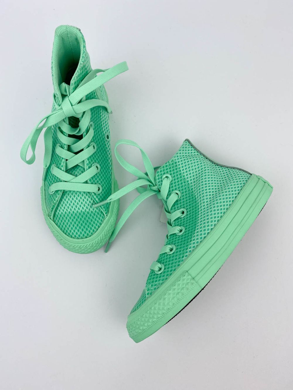Кеды Converse