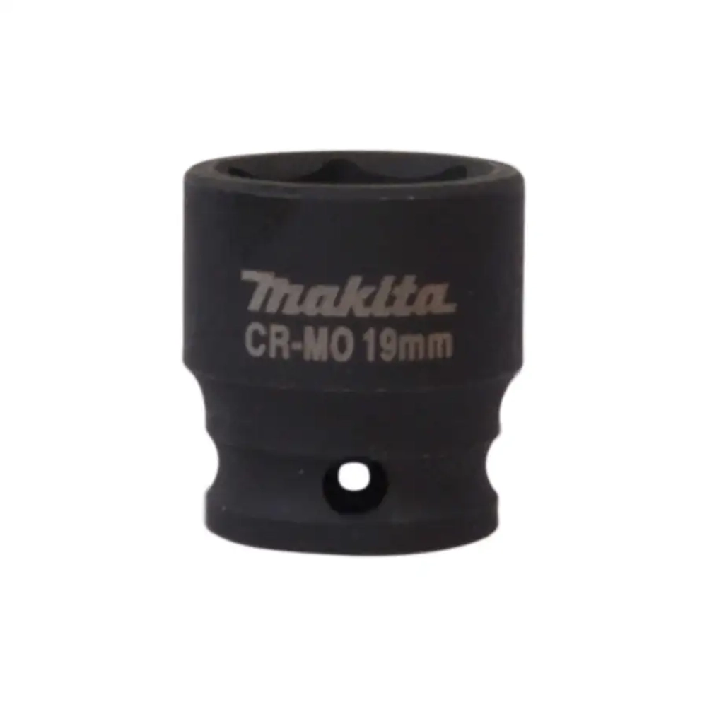 Торцевая головка 3/8'', 19х28 мм Makita B-40010