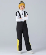 PHENIX 25/26 костюм горнолыжный юниорский TEAM SWE EFB252P81RP Sweden Junior Two-piece, BK