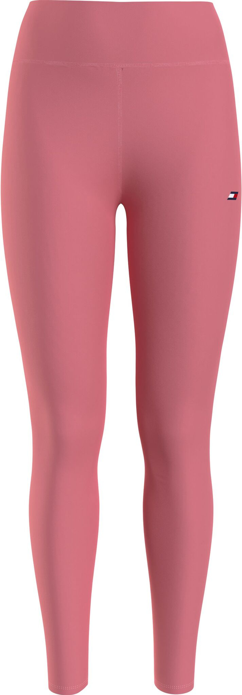 Леггинсы Tommy Hilfiger HW Legging - crystal coral