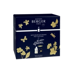 Maison Berger Paris Электрический диффузор Лолита Лемпика Нуар 7026
