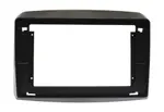 Комплект рамки с разъёмами 10" KIA Sorento Prime 2014-2020 накладка