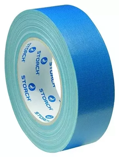 Толстослойная малярная лента STORCH PREMIUM POWERtape Das dicke Blaue 38 мм, 25 м