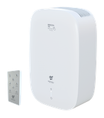 Приточно-очистительный комплекс Royal Clima BREZZA XS RCB 75