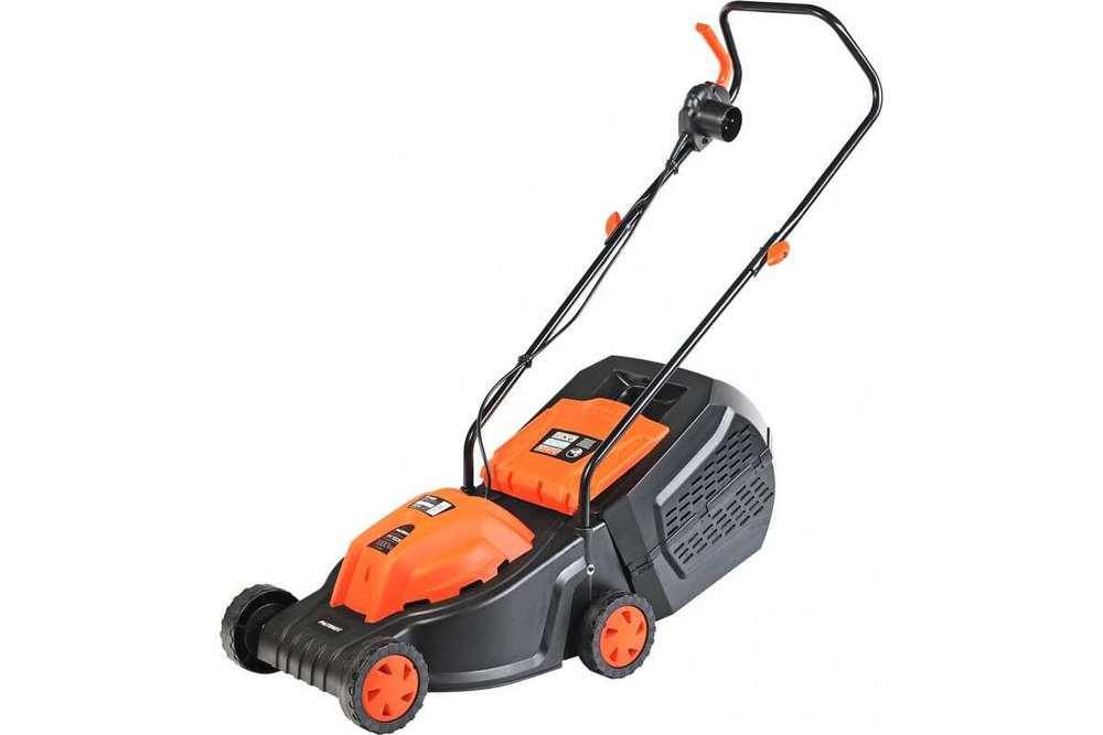 Электрическая газонокосилка PATRIOT PT 1132E 512309222
