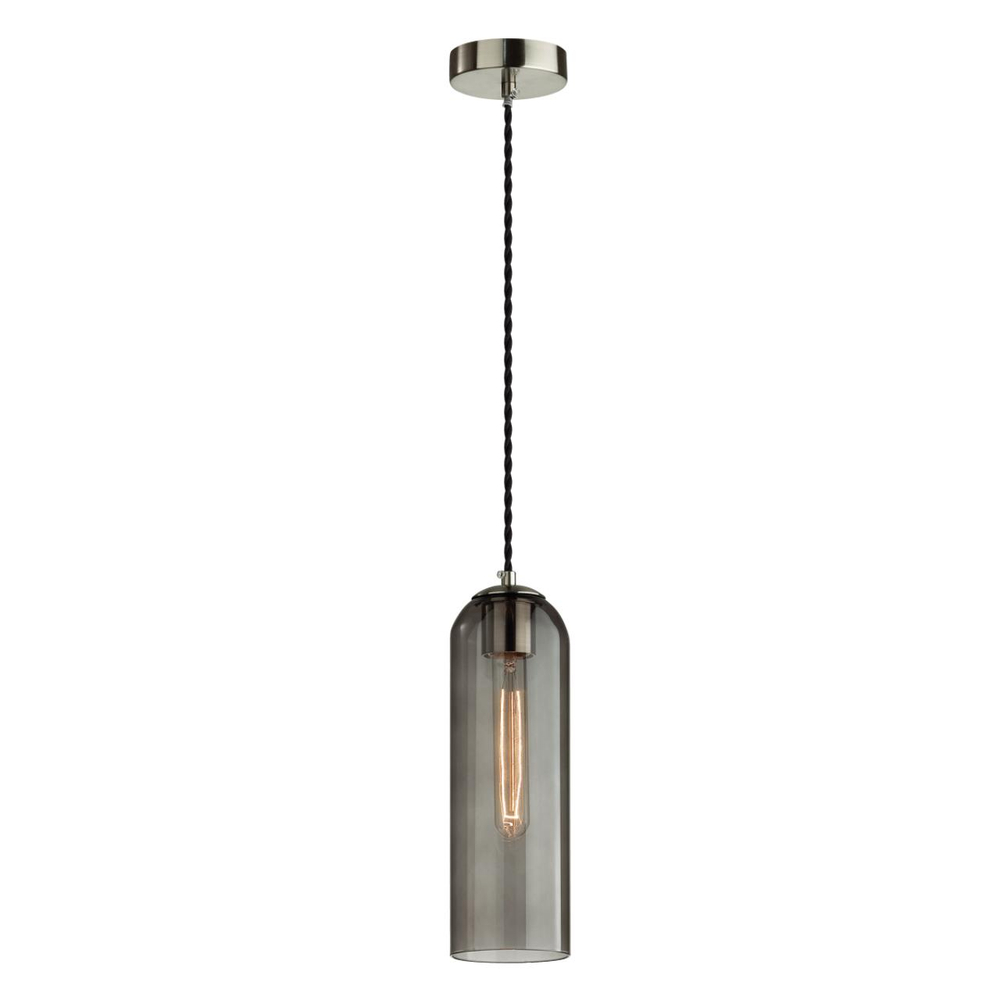 4805/1 ODL Подвес E14 1*60Вт 220В IP20 PENDANT