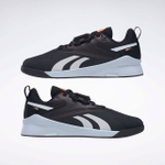 Штангетки мужские Reebok Lifter PR 3 (Черные)