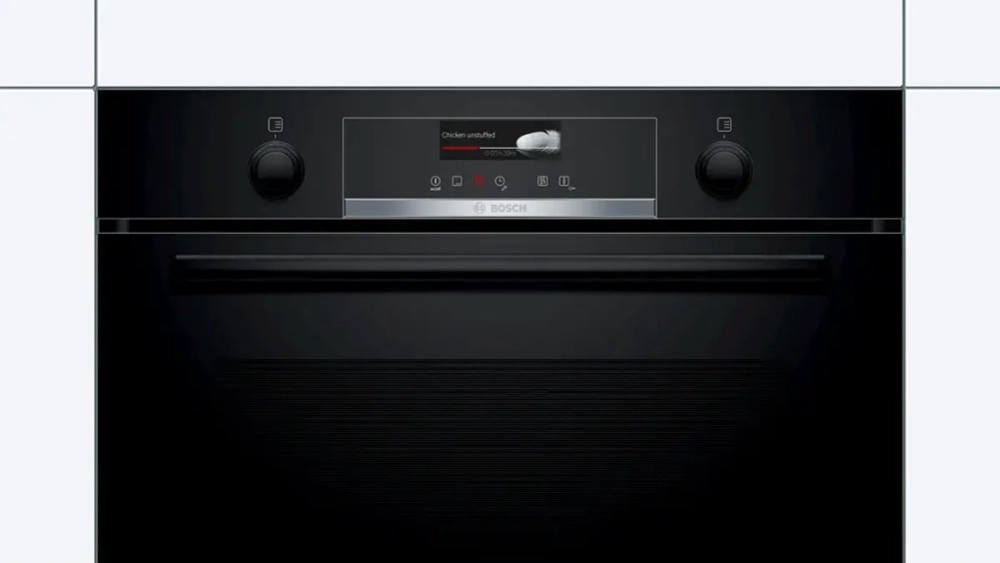 Духовой шкаф Bosch HBG539EB0