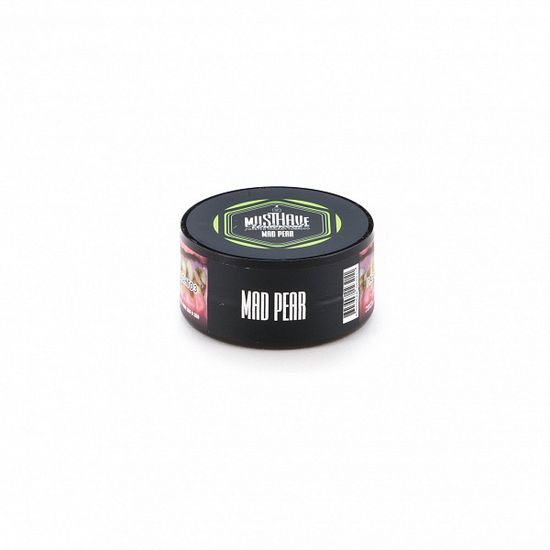 Must Have (Mad Pear), 25 гр.