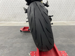 Yamaha MT-09 2014