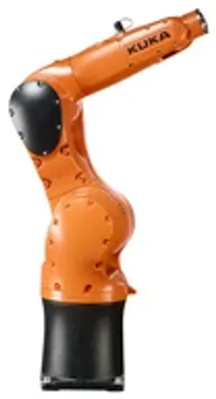 Промышленный робот KUKA KR AGILUS, KR 6 R700-2