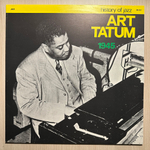 Art Tatum - 1945 (Италия)