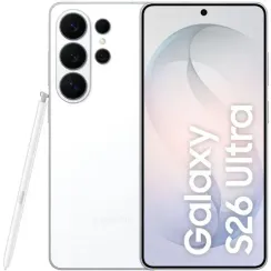 Samsung Galaxy S26 Ultra 12/256 Гб White (Белый)