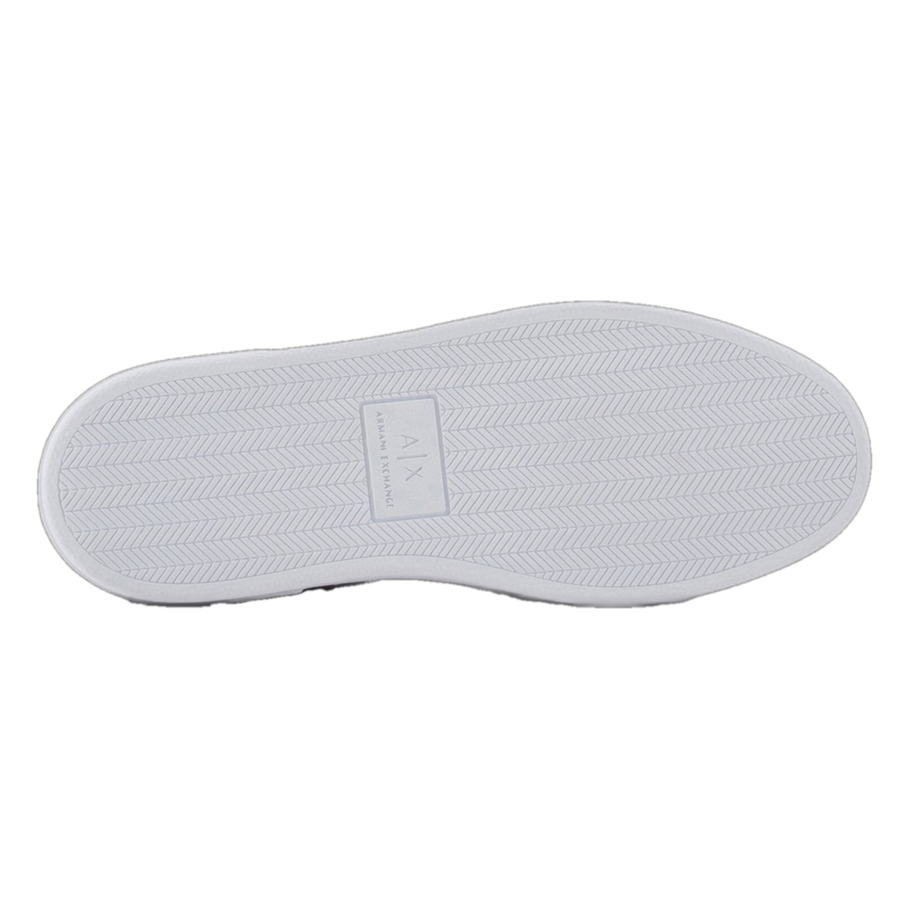 Кеды Armani Exchange