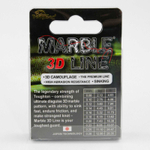 Леска Toughlon Marble 3D Line (30м)