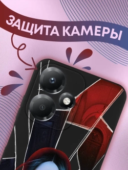 Чехол на Infinix Hot 30 Play