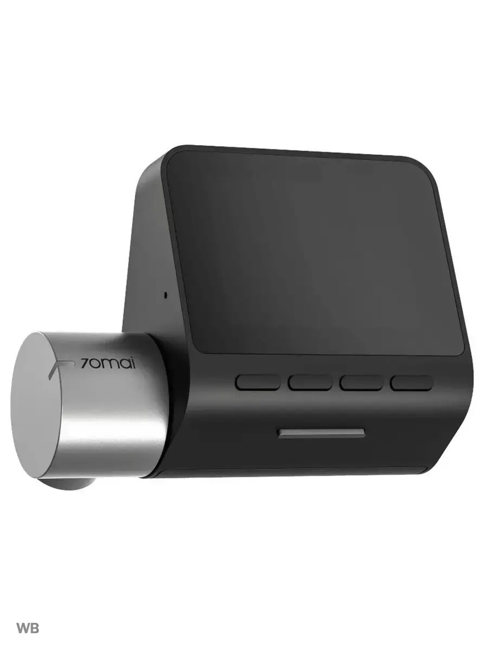 Видеорегистратор 70mai Dash Cam Pro Plus+ A500S