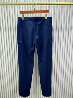 Летние брюки Brunello Cucinelli