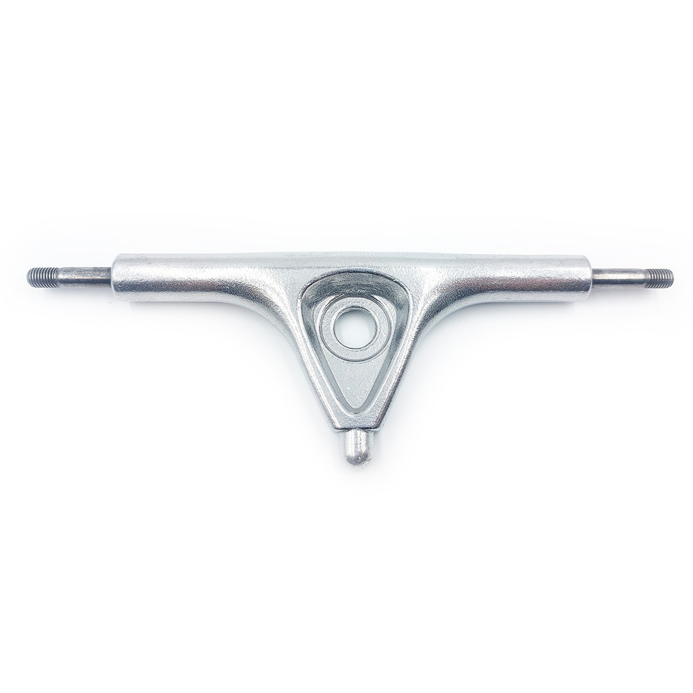 Вешалка для траков Koston GC150 Silver 180мм 50гр, 1шт