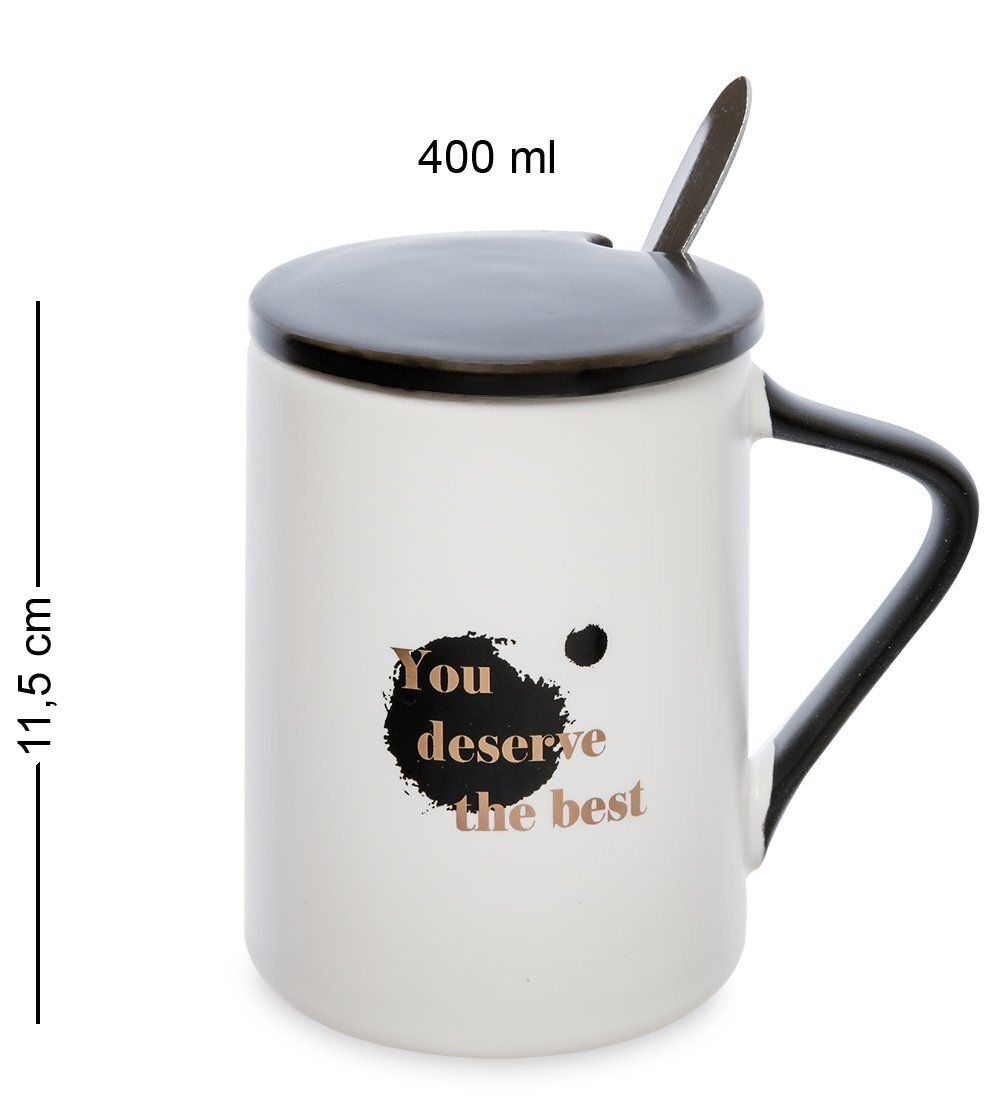 GAEM Art MUG-292/1 Кружка «Все лучшее для тебя»