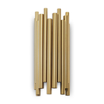 Настенный светильник Maytoni Coliseo Coliseo MOD136WL-01BS