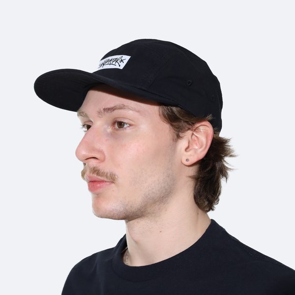 Кепка Anteater 5Panel (black) артикул: - купить в магазине Дайс