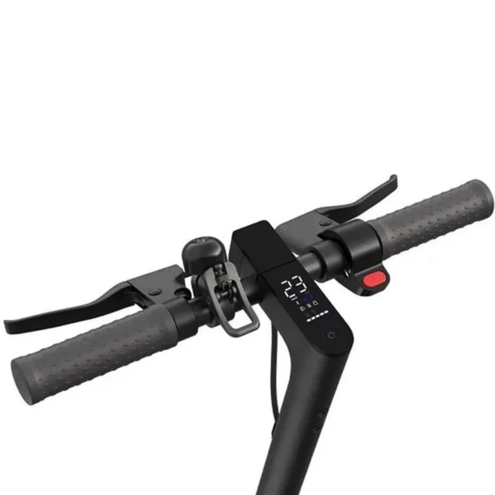 Xiaomi Mi Electric Scooter Pro 2 черный