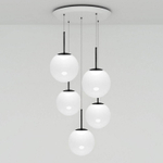 Подвесной светильник Opal by Tom Dixon