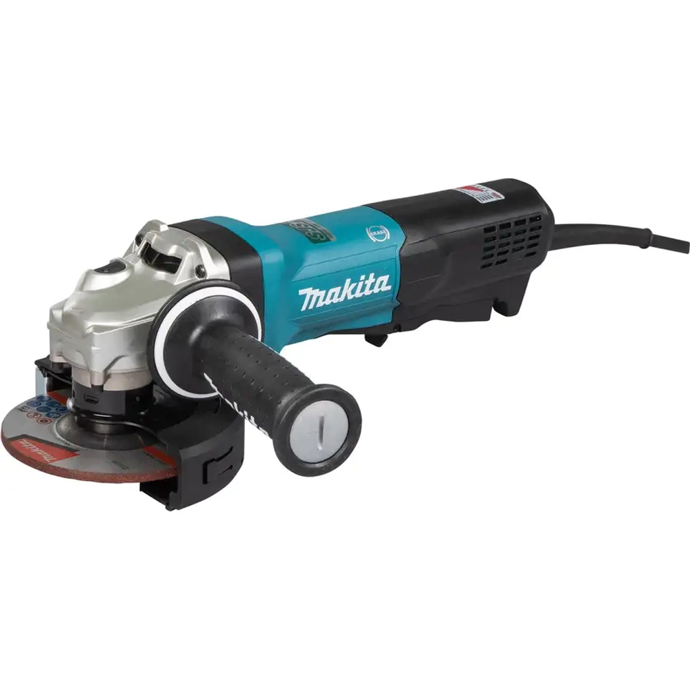 Угловая шлифовальная машина Makita GA5093X01