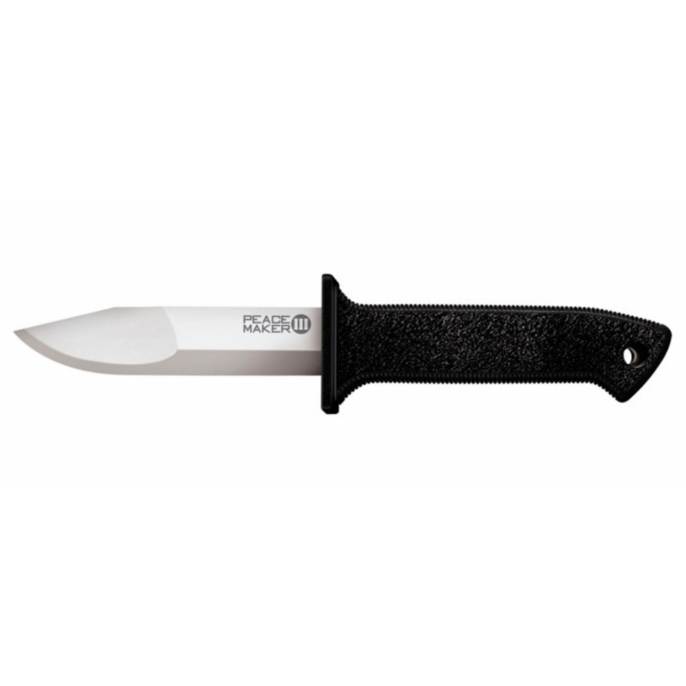 Тактический нож Cold Steel 20PBS Peace Maker III