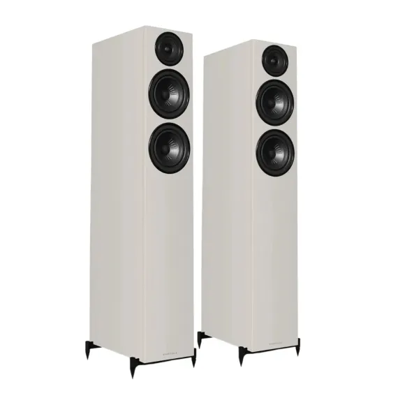 Wharfedale Diamond 12.4i Grey
