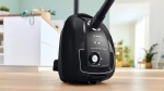 Пылесос Bosch BGB38BA1