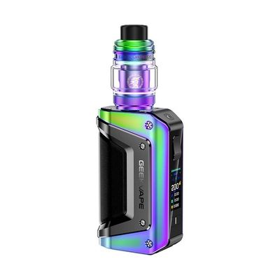 Geek Vape Aegis Legend Ⅲ Kit 200W
