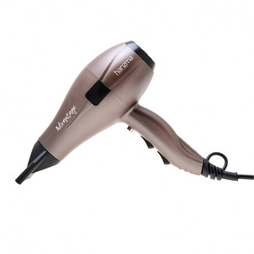 Harizma Профессиональный фен Advantage h10224F 2300Вт