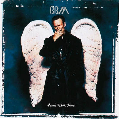 3. BBM - Around The Next Dream