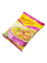 Лапша Роллтон С сыром и беконом 60 г