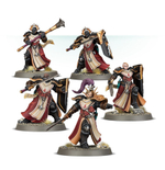Stormcast Eternals Sequitors